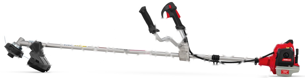 Покупка товаров в Беларуси, рассрочка, кредит, лизинг, оплата частями на platipotom.by, удобная доставка - фото триммер бензиновый мобил к xt271c премиум (mbk0023869) 