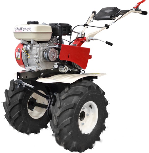 Покупка товаров в Беларуси, рассрочка, кредит, лизинг, оплата частями на platipotom.by, удобная доставка - фото мотоблок бензиновый stark st 900м-3 / 2250-2414 