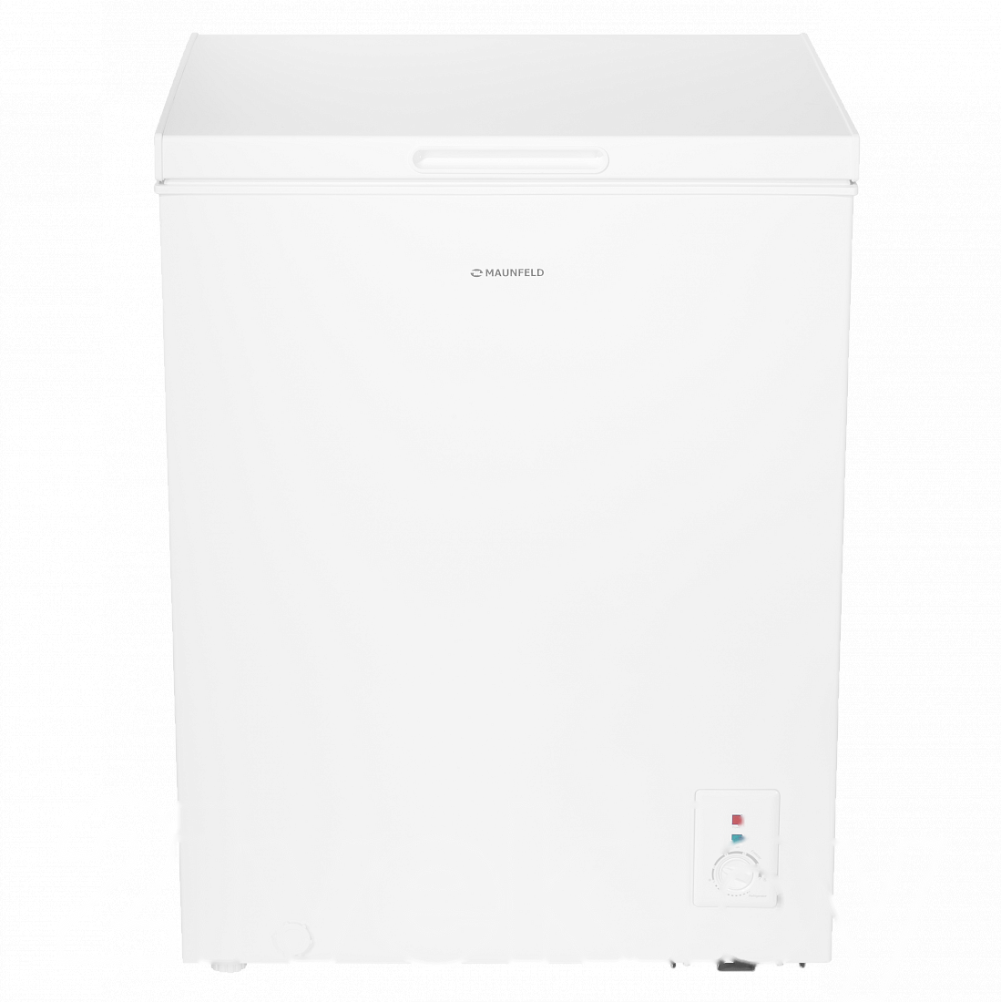 Покупка товаров в Беларуси, рассрочка, кредит, лизинг, оплата частями на platipotom.by, удобная доставка - фото морозильный ларь maunfeld mfl150w 