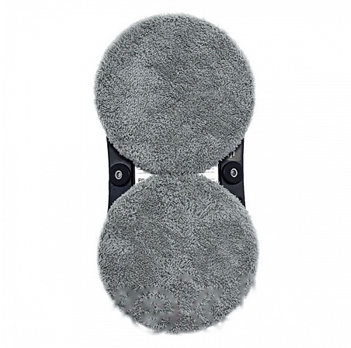 Покупка товаров в Беларуси, рассрочка, кредит, лизинг, оплата частями на platipotom.by, удобная доставка - фото робот-мойщик окон bq wr300ds (белый) 