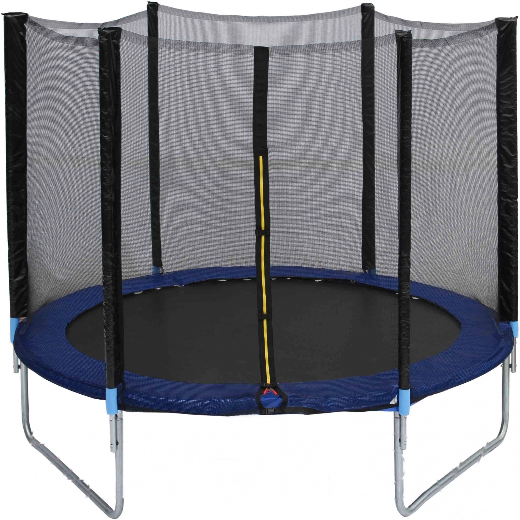 Покупка товаров в Беларуси, рассрочка, кредит, лизинг, оплата частями на platipotom.by, удобная доставка - фото батут sundays favorite 10ft (синий, с сеткой) 