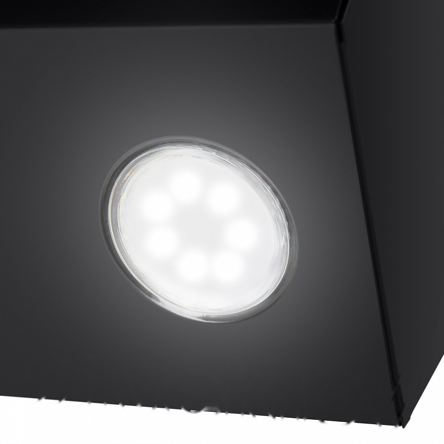 Покупка товаров в Беларуси, рассрочка, кредит, лизинг, оплата частями на platipotom.by, удобная доставка - фото вытяжка наклонная maunfeld bridge line 60 (сатин/черный) 