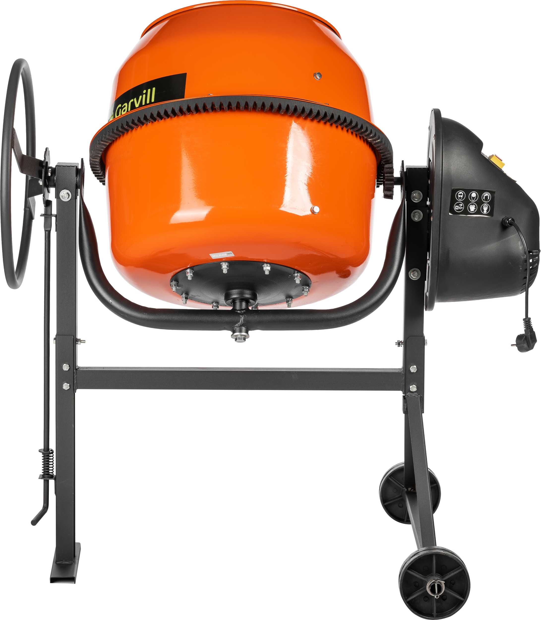 Покупка товаров в Беларуси, рассрочка, кредит, лизинг, оплата частями на platipotom.by, удобная доставка - фото бетономешалка garvill бсэ-140 