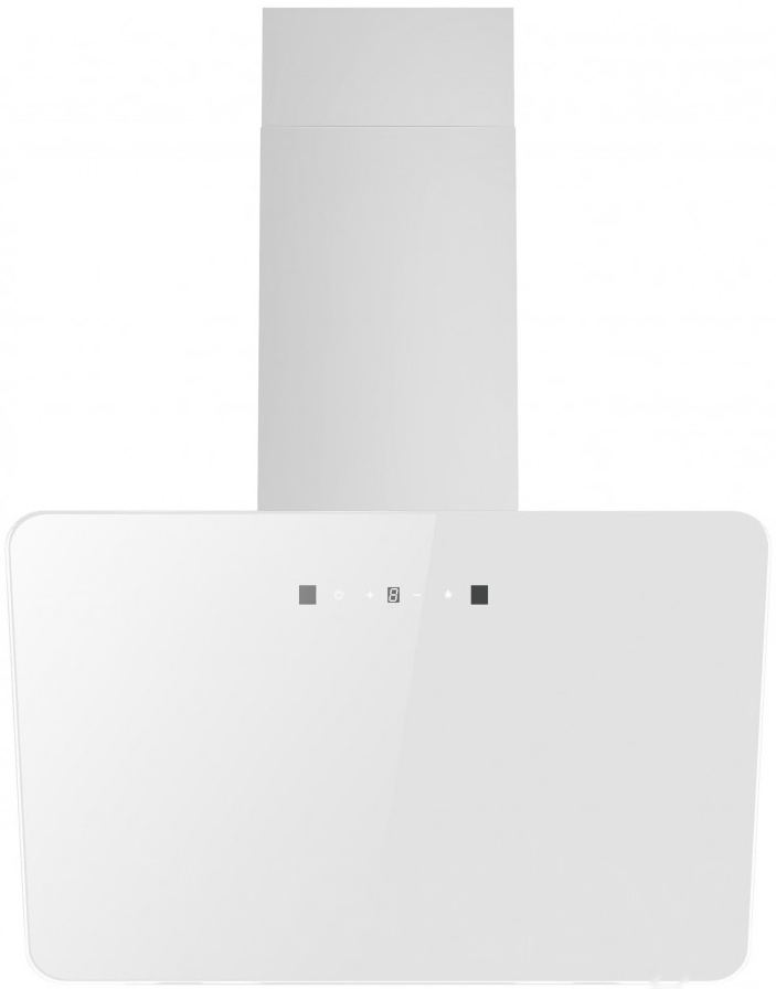 Покупка товаров в Беларуси, рассрочка, кредит, лизинг, оплата частями на platipotom.by, удобная доставка - фото вытяжка наклонная schtoff titan 60 (белый) 