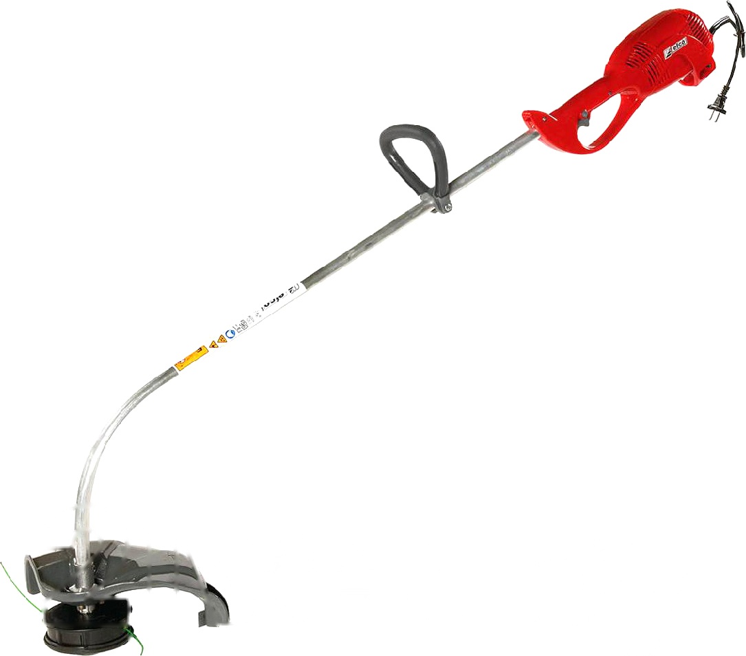 Покупка товаров в Беларуси, рассрочка, кредит, лизинг, оплата частями на platipotom.by, удобная доставка - фото триммер электрический efco 8110 (60059012) 