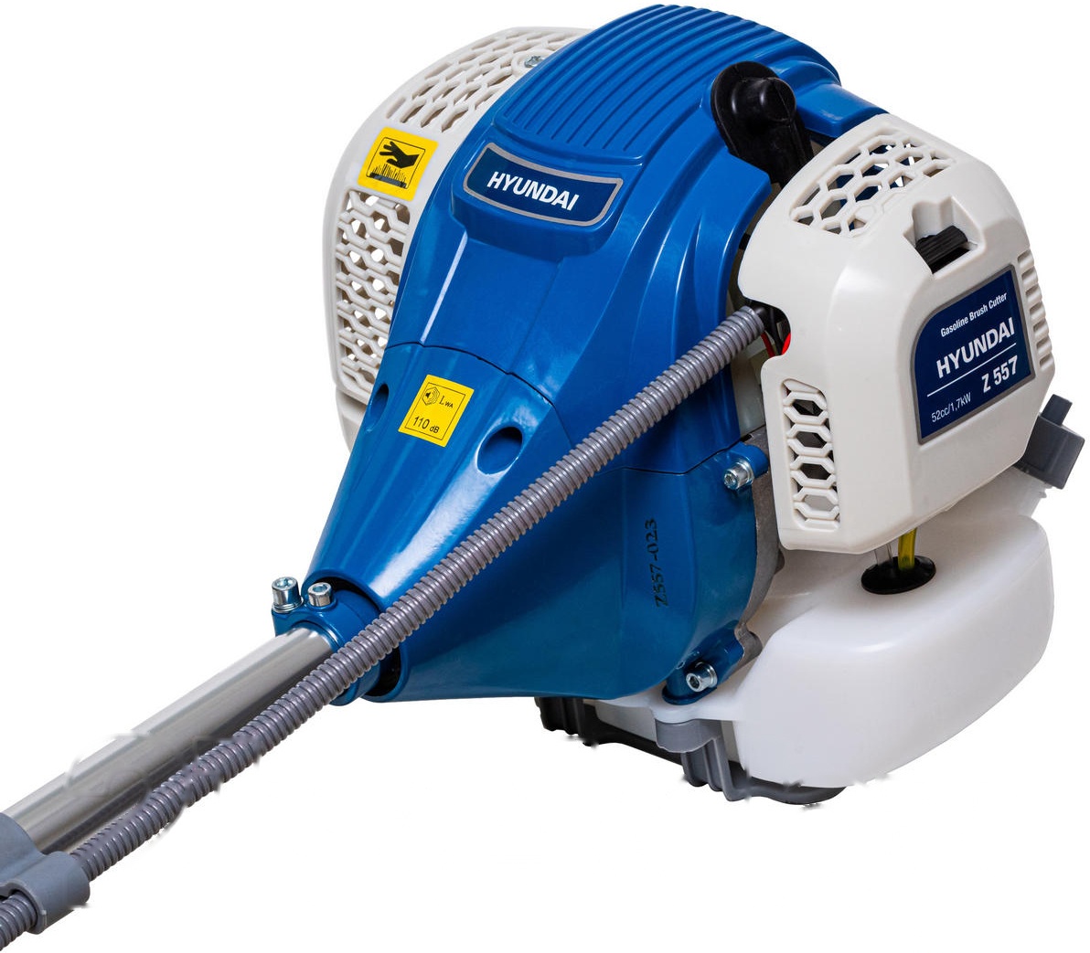 Покупка товаров в Беларуси, рассрочка, кредит, лизинг, оплата частями на platipotom.by, удобная доставка - фото триммер бензиновый hyundai z 557 