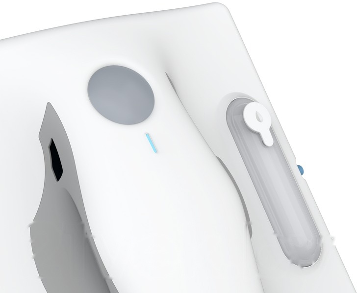 Покупка товаров в Беларуси, рассрочка, кредит, лизинг, оплата частями на platipotom.by, удобная доставка - фото робот-мойщик окон hutt w8 