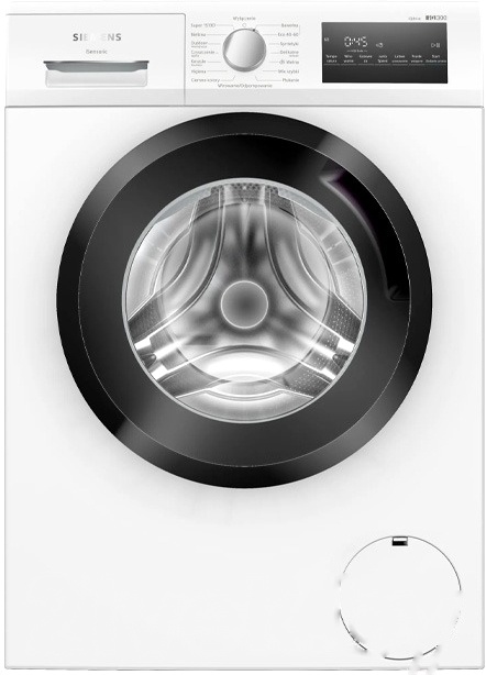 Покупка товаров в Беларуси, рассрочка, кредит, лизинг, оплата частями на platipotom.by, удобная доставка - фото стиральная машина siemens wm14n208pl 