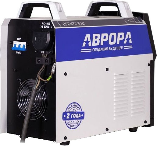 Покупка товаров в Беларуси, рассрочка, кредит, лизинг, оплата частями на platipotom.by, удобная доставка - фото сварочный аппарат aurora орбита 320 (37730) 