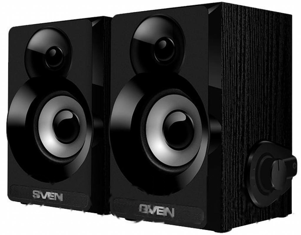 Покупка товаров в Беларуси, рассрочка, кредит, лизинг, оплата частями на platipotom.by, удобная доставка - фото мультимедиа акустика sven sps-517 (черный) 