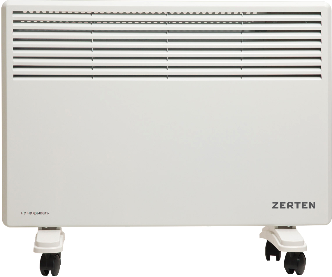 Покупка товаров в Беларуси, рассрочка, кредит, лизинг, оплата частями на platipotom.by, удобная доставка - фото конвектор zerten zk-15