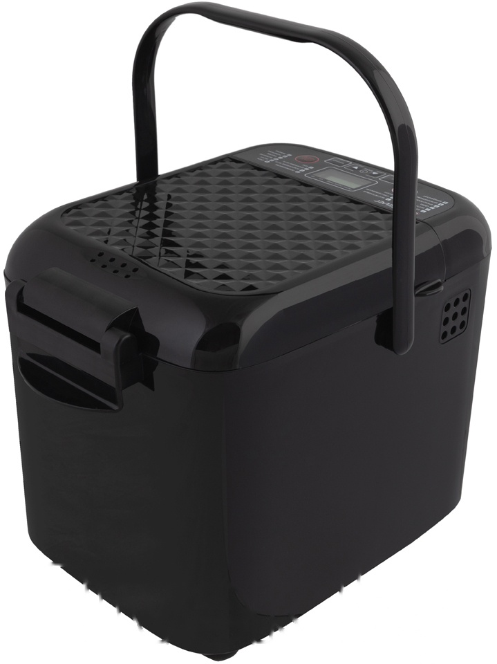 Покупка товаров в Беларуси, рассрочка, кредит, лизинг, оплата частями на platipotom.by, удобная доставка - фото хлебопечка endever skyline mb-59 