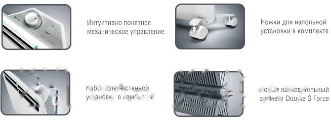 Покупка товаров в Беларуси, рассрочка, кредит, лизинг, оплата частями на platipotom.by, удобная доставка - фото конвектор ballu bec/evm-1000 