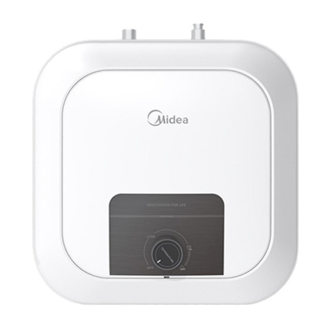 Покупка товаров в Беларуси, рассрочка, кредит, лизинг, оплата частями на platipotom.by, удобная доставка - фото накопительный водонагреватель midea mwh10-15mpcu kitchen pro 