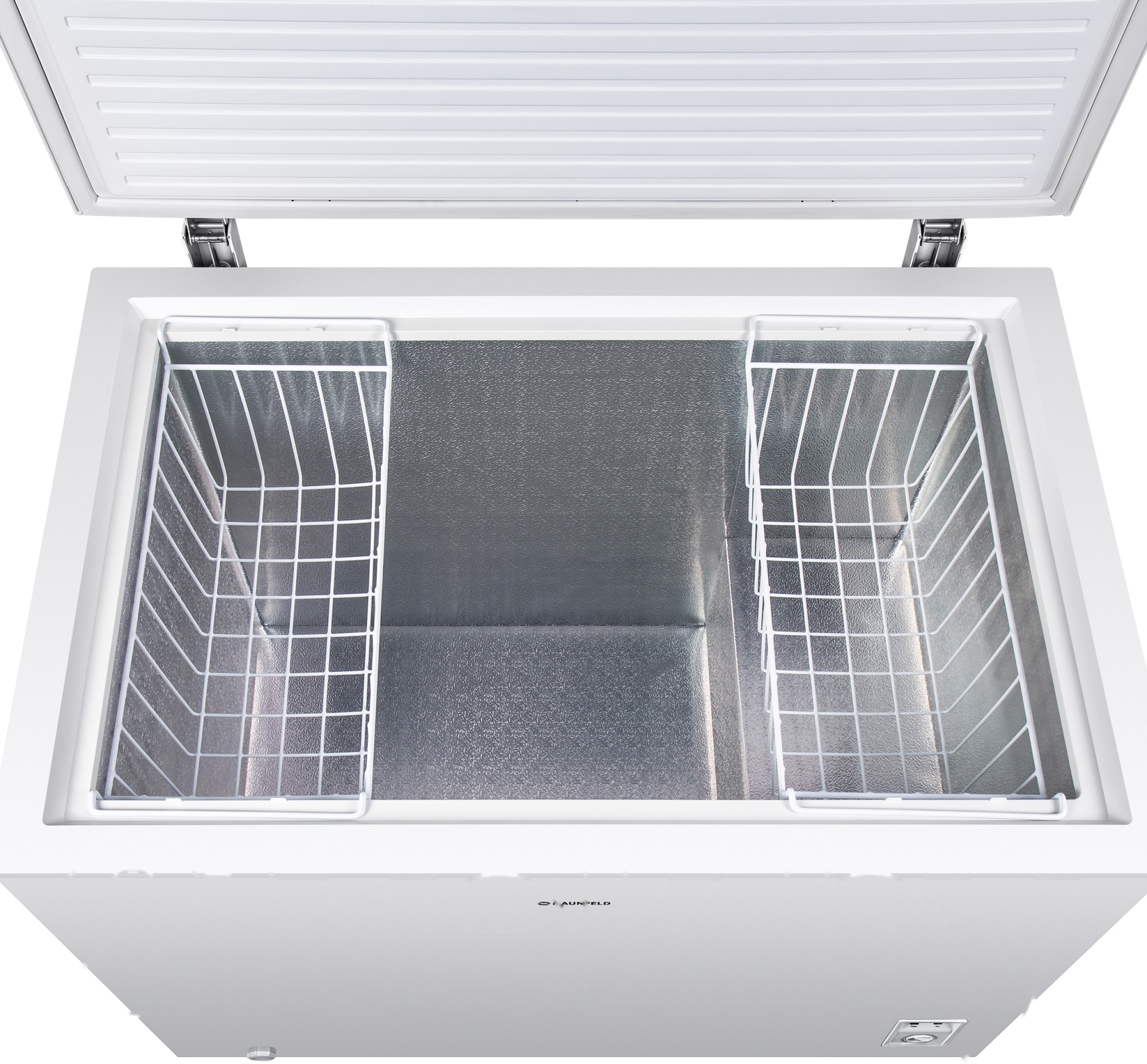 Покупка товаров в Беларуси, рассрочка, кредит, лизинг, оплата частями на platipotom.by, удобная доставка - фото морозильный ларь maunfeld mfl300w 