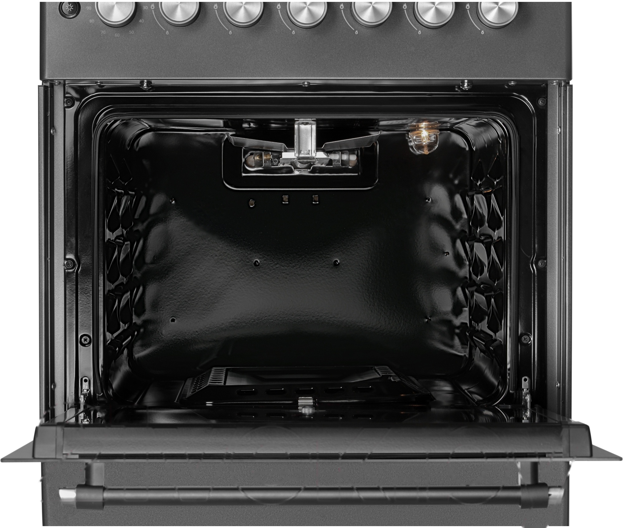 Покупка товаров в Беларуси, рассрочка, кредит, лизинг, оплата частями на platipotom.by, удобная доставка - фото плита газовая nordfrost gg 6064 gd 