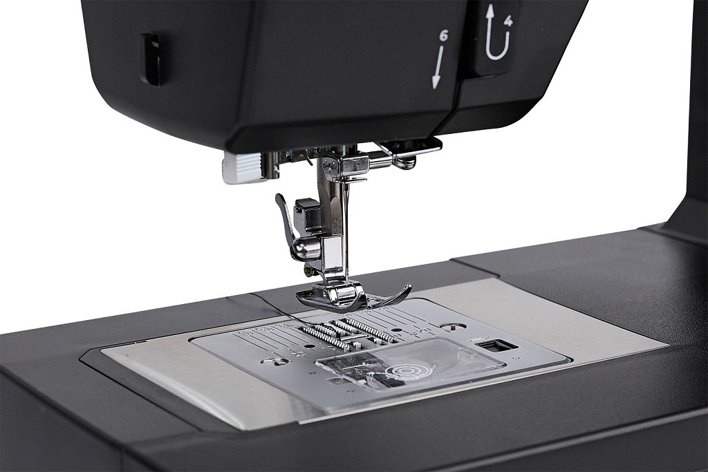 Покупка товаров в Беларуси, рассрочка, кредит, лизинг, оплата частями на platipotom.by, удобная доставка - фото швейная машина jaguar super jeans l 