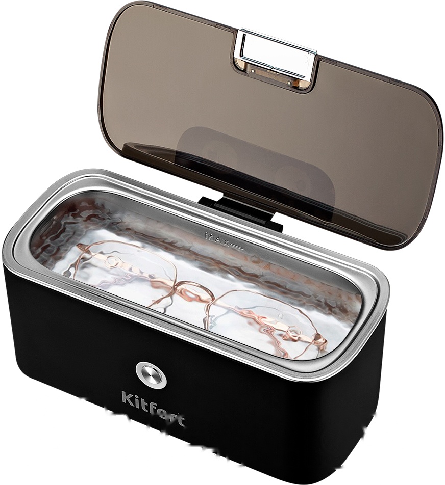 Покупка товаров в Беларуси, рассрочка, кредит, лизинг, оплата частями на platipotom.by, удобная доставка - фото стерилизатор портативный kitfort kt-2069 