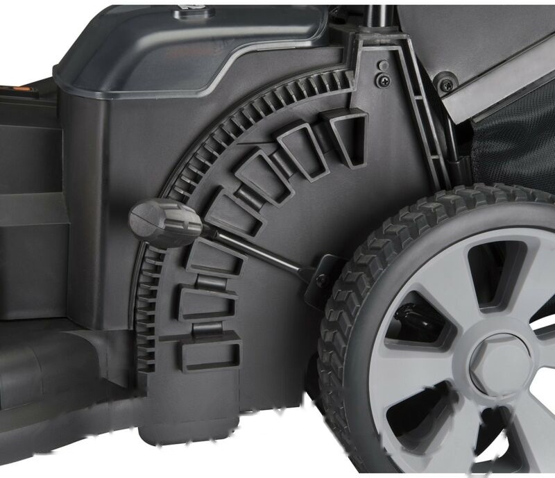 Покупка товаров в Беларуси, рассрочка, кредит, лизинг, оплата частями на platipotom.by, удобная доставка - фото газонокосилка аккумуляторная worx wg779e.9 