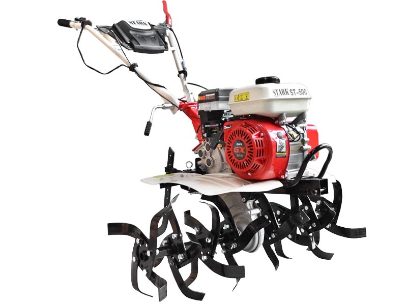 Покупка товаров в Беларуси, рассрочка, кредит, лизинг, оплата частями на platipotom.by, удобная доставка - фото мотоблок бензиновый stark st-500 / 04024-03825 