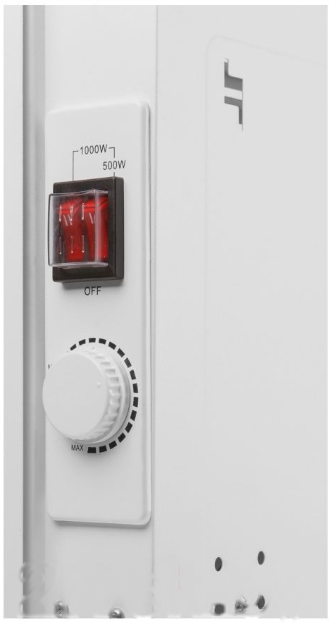 Покупка товаров в Беларуси, рассрочка, кредит, лизинг, оплата частями на platipotom.by, удобная доставка - фото конвектор normann ach-102 