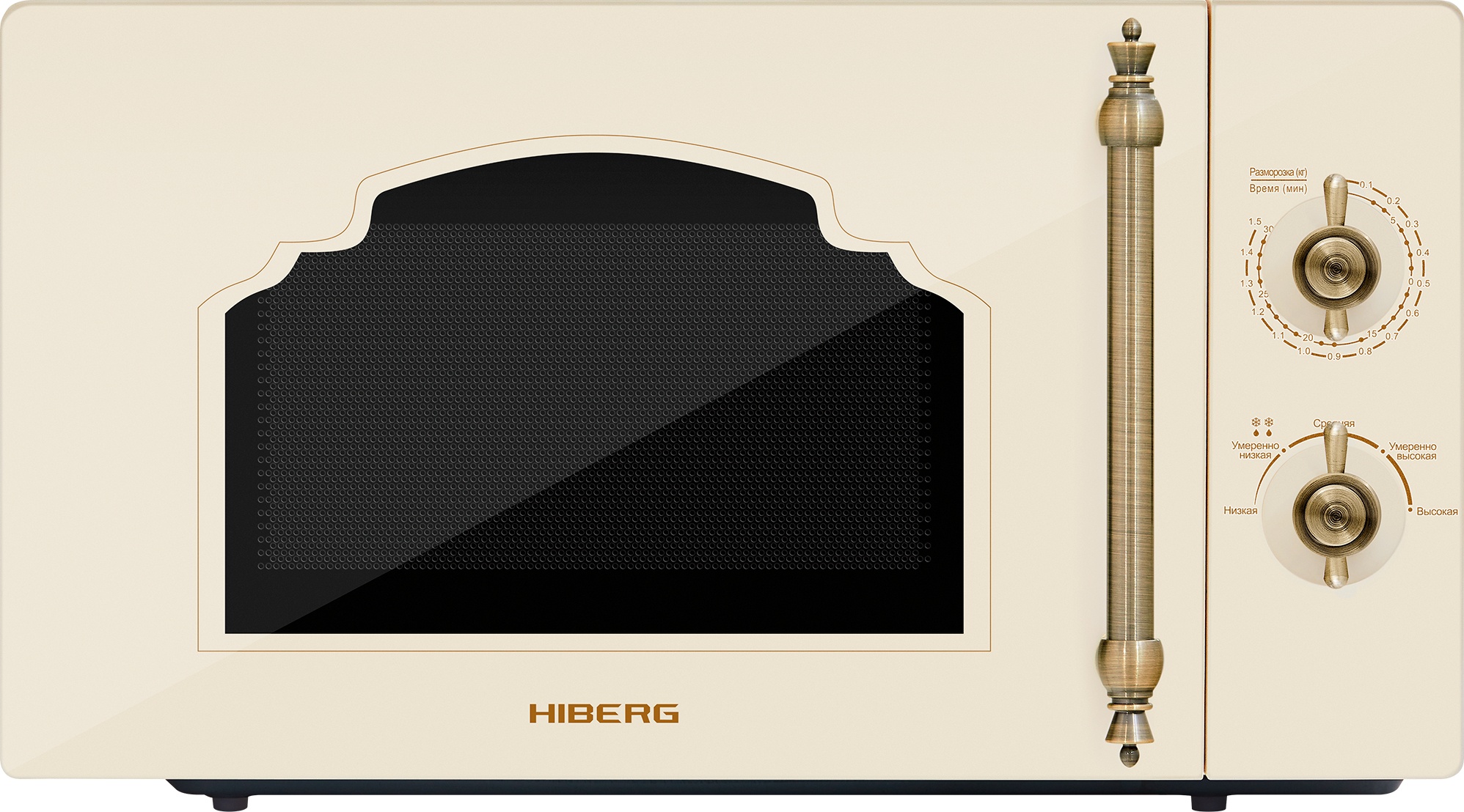 Покупка товаров в Беларуси, рассрочка, кредит, лизинг, оплата частями на platipotom.by, удобная доставка - фото микроволновая печь hiberg vm-4288 yr 