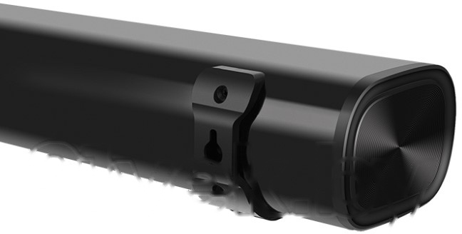 Покупка товаров в Беларуси, рассрочка, кредит, лизинг, оплата частями на platipotom.by, удобная доставка - фото звуковая панель (саундбар) sven sb-2150a 