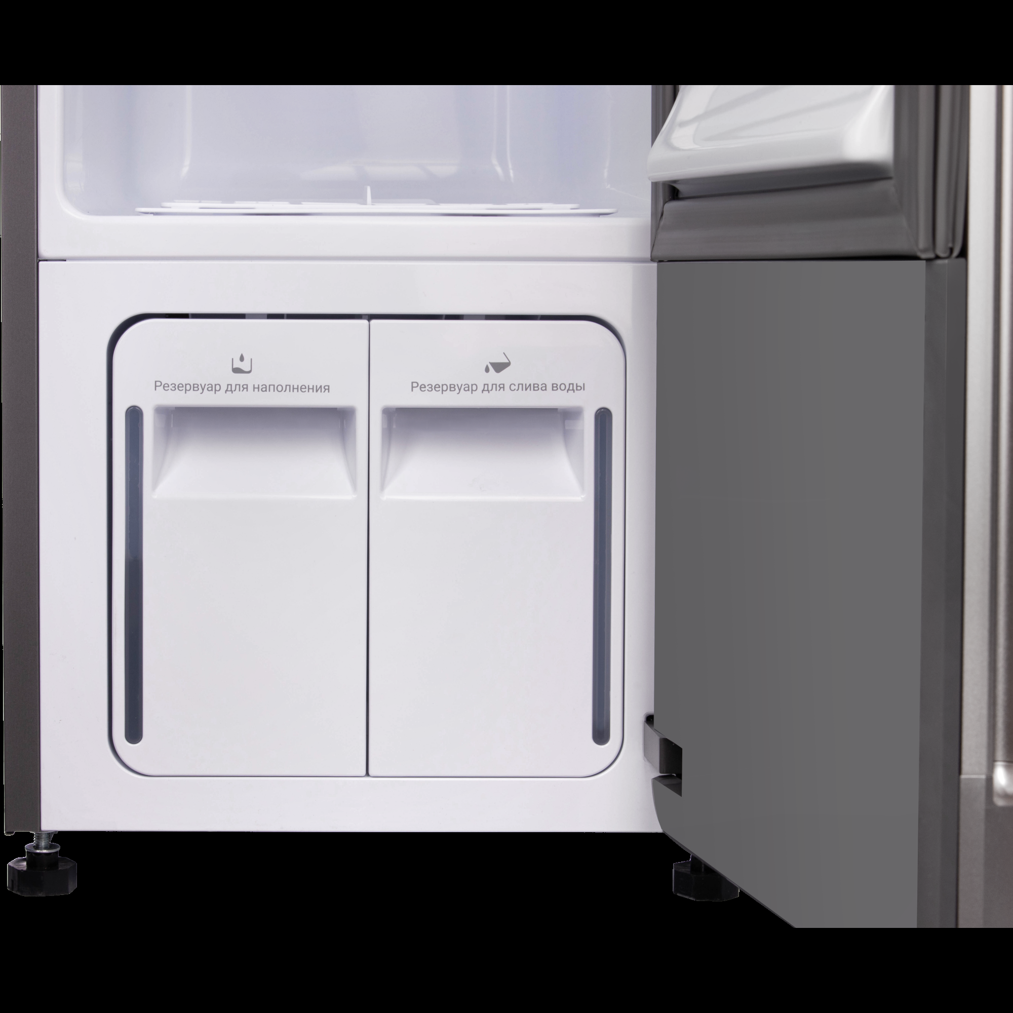 Покупка товаров в Беларуси, рассрочка, кредит, лизинг, оплата частями на platipotom.by, удобная доставка - фото паровой шкаф hiberg sd 3g 