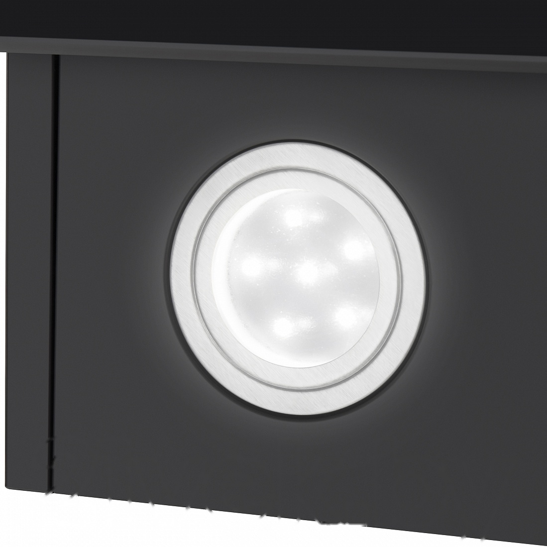 Покупка товаров в Беларуси, рассрочка, кредит, лизинг, оплата частями на platipotom.by, удобная доставка - фото вытяжка наклонная maunfeld cascada push 60 (черный) 