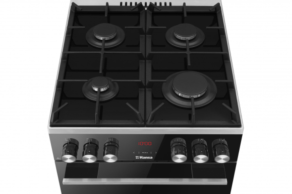 Плита газовая Hansa FCML58325