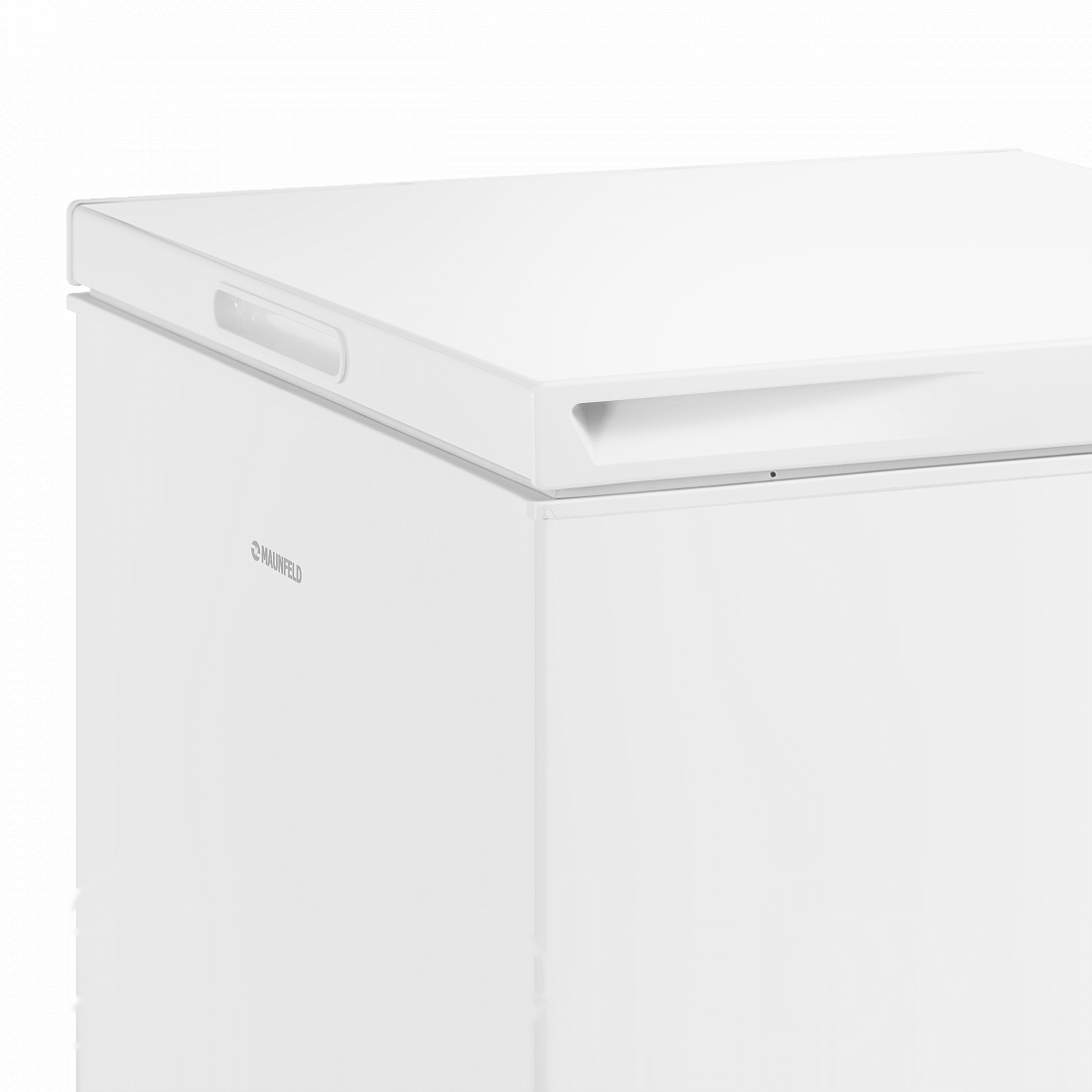 Покупка товаров в Беларуси, рассрочка, кредит, лизинг, оплата частями на platipotom.by, удобная доставка - фото морозильный ларь maunfeld mfl150w 