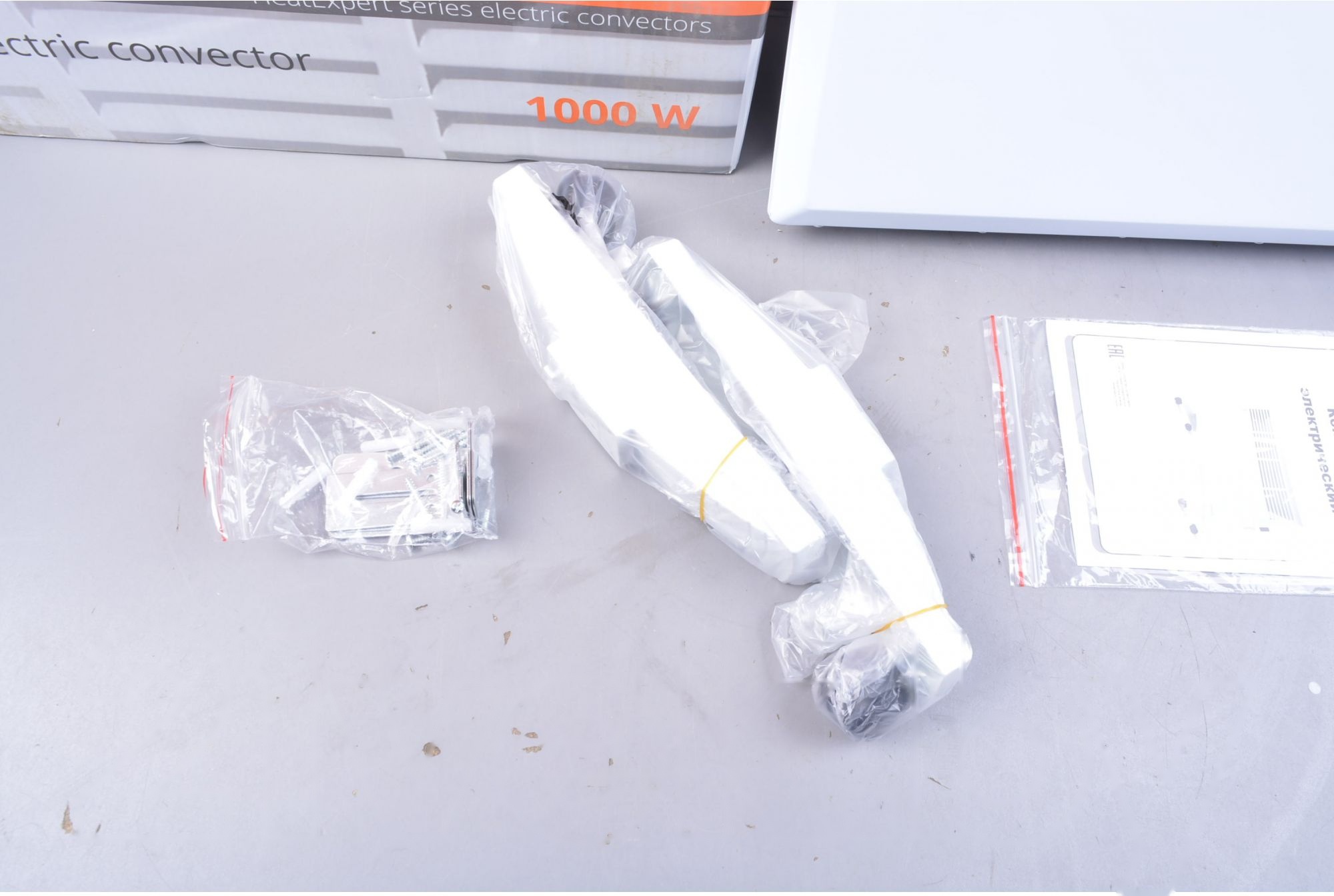 Покупка товаров в Беларуси, рассрочка, кредит, лизинг, оплата частями на platipotom.by, удобная доставка - фото конвектор normann ach-104 