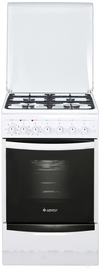 Покупка товаров в Беларуси, рассрочка, кредит, лизинг, оплата частями на platipotom.by, удобная доставка - фото плита газовая gefest пгэ 5102-02 0300 