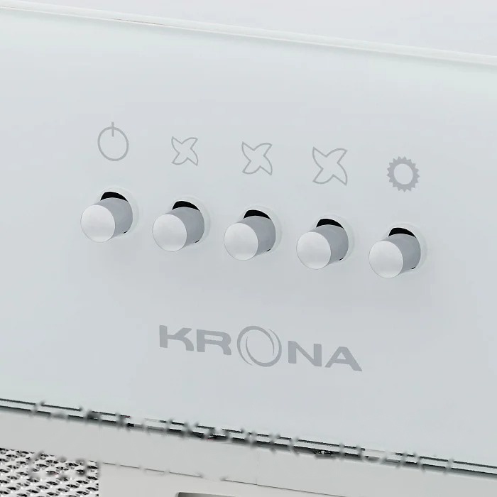 Покупка товаров в Беларуси, рассрочка, кредит, лизинг, оплата частями на platipotom.by, удобная доставка - фото вытяжка скрытая krona wermut 500 dn pb / ка-00007184 (белый) 