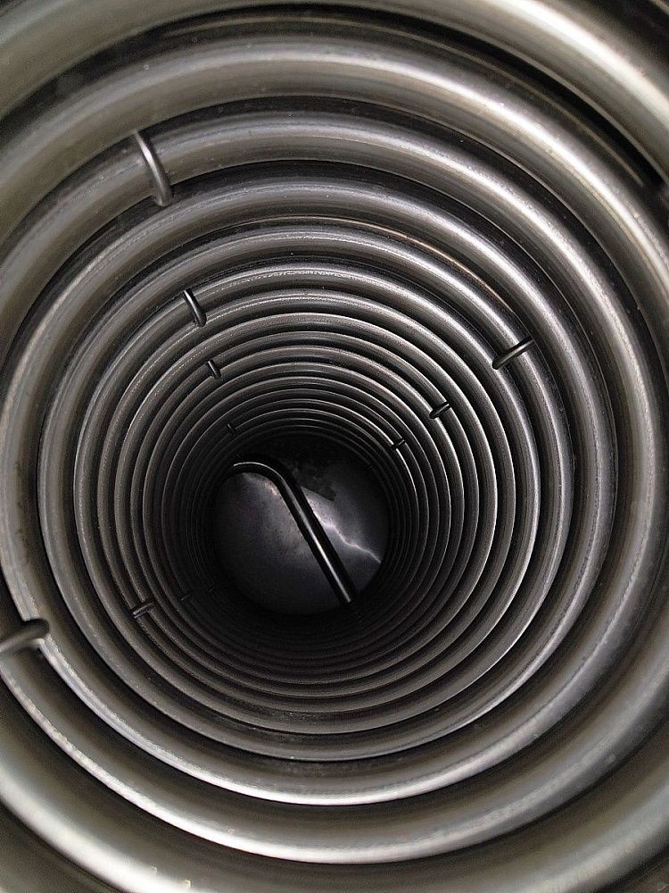 Покупка товаров в Беларуси, рассрочка, кредит, лизинг, оплата частями на platipotom.by, удобная доставка - фото бойлер косвенного нагрева viena wtd 100 