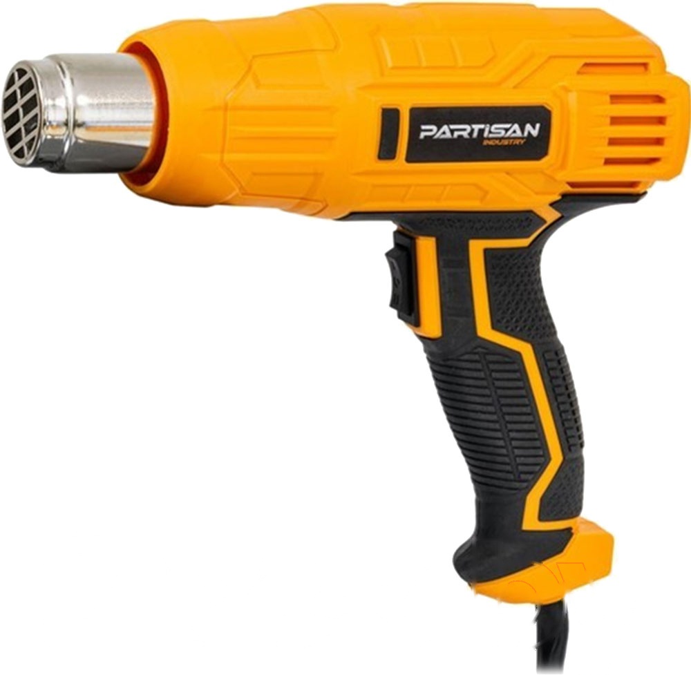 Покупка товаров в Беларуси, рассрочка, кредит, лизинг, оплата частями на platipotom.by, удобная доставка - фото строительный фен partisan phg-2600t / phg-2600tpsn 