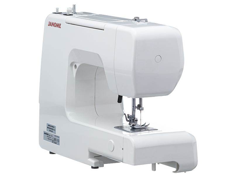 Покупка товаров в Беларуси, рассрочка, кредит, лизинг, оплата частями на platipotom.by, удобная доставка - фото швейная машина janome xv-3 