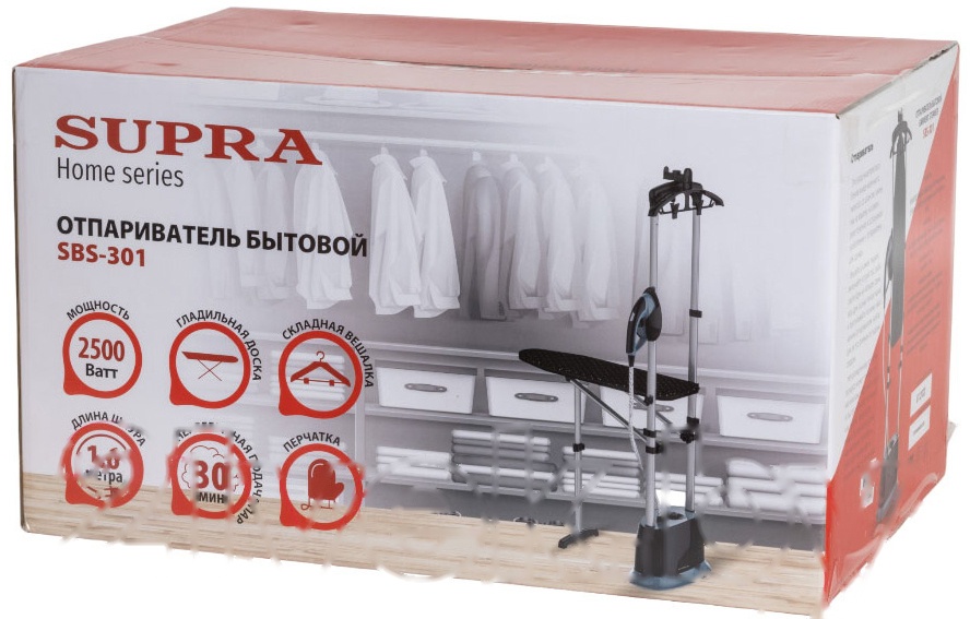 Покупка товаров в Беларуси, рассрочка, кредит, лизинг, оплата частями на platipotom.by, удобная доставка - фото отпариватель supra sbs-301 