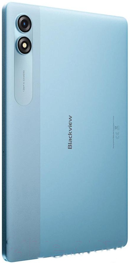 Покупка товаров в Беларуси, рассрочка, кредит, лизинг, оплата частями на platipotom.by, удобная доставка - фото планшет blackview tab 9 6gb/256gb wi-fi / tab 9 wifi_blue (синий) 