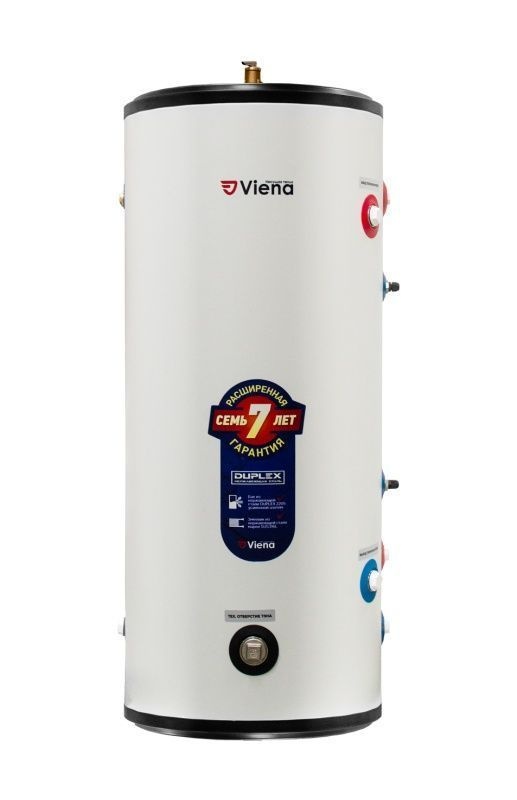 Покупка товаров в Беларуси, рассрочка, кредит, лизинг, оплата частями на platipotom.by, удобная доставка - фото бойлер косвенного нагрева viena wtd 100 l 