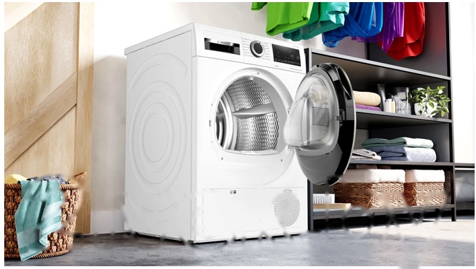 Покупка товаров в Беларуси, рассрочка, кредит, лизинг, оплата частями на platipotom.by, удобная доставка - фото сушильная машина bosch wqg2410epl 