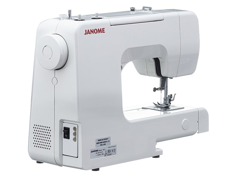 Покупка товаров в Беларуси, рассрочка, кредит, лизинг, оплата частями на platipotom.by, удобная доставка - фото швейная машина janome xv-3 