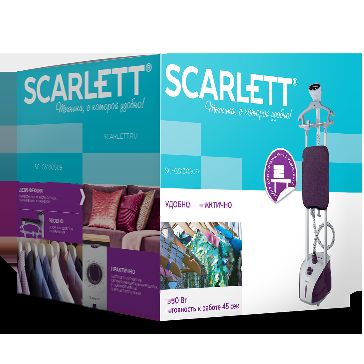Покупка товаров в Беларуси, рассрочка, кредит, лизинг, оплата частями на platipotom.by, удобная доставка - фото отпариватель scarlett sc-gs130s09 
