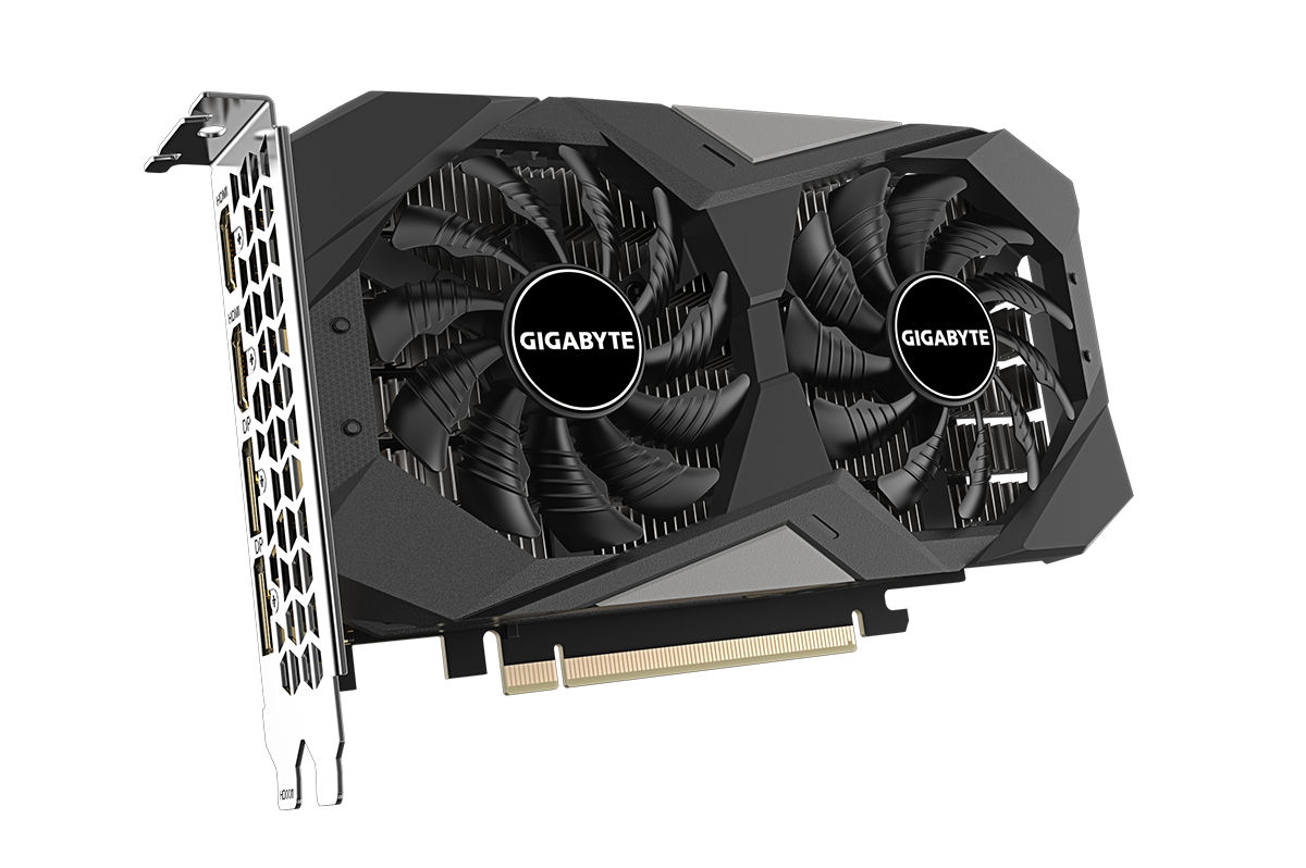 Покупка товаров в Беларуси, рассрочка, кредит, лизинг, оплата частями на platipotom.by, удобная доставка - фото видеокарта gigabyte rtx 3050 windforce 6g oc (gv-n3050wf2ocv2-6gd) 