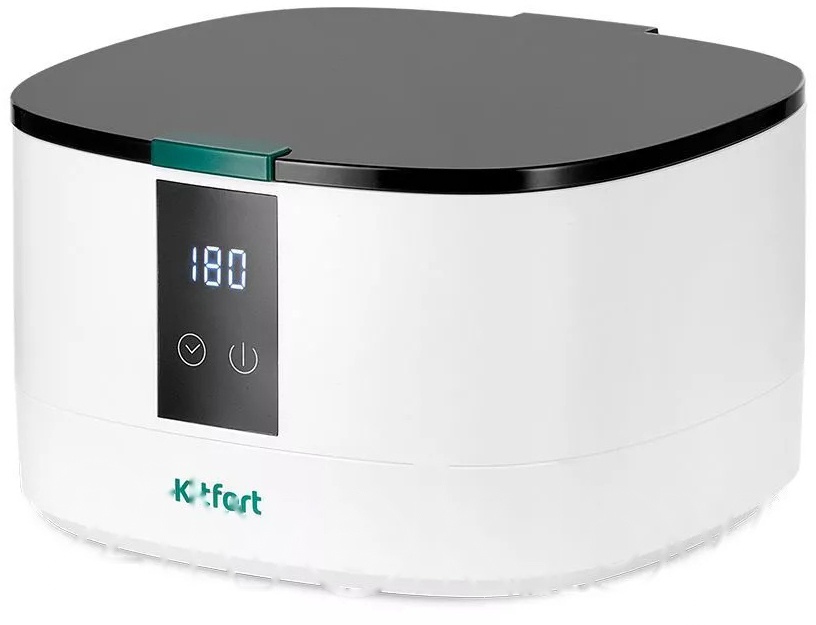 Покупка товаров в Беларуси, рассрочка, кредит, лизинг, оплата частями на platipotom.by, удобная доставка - фото стерилизатор портативный kitfort kt-6306 