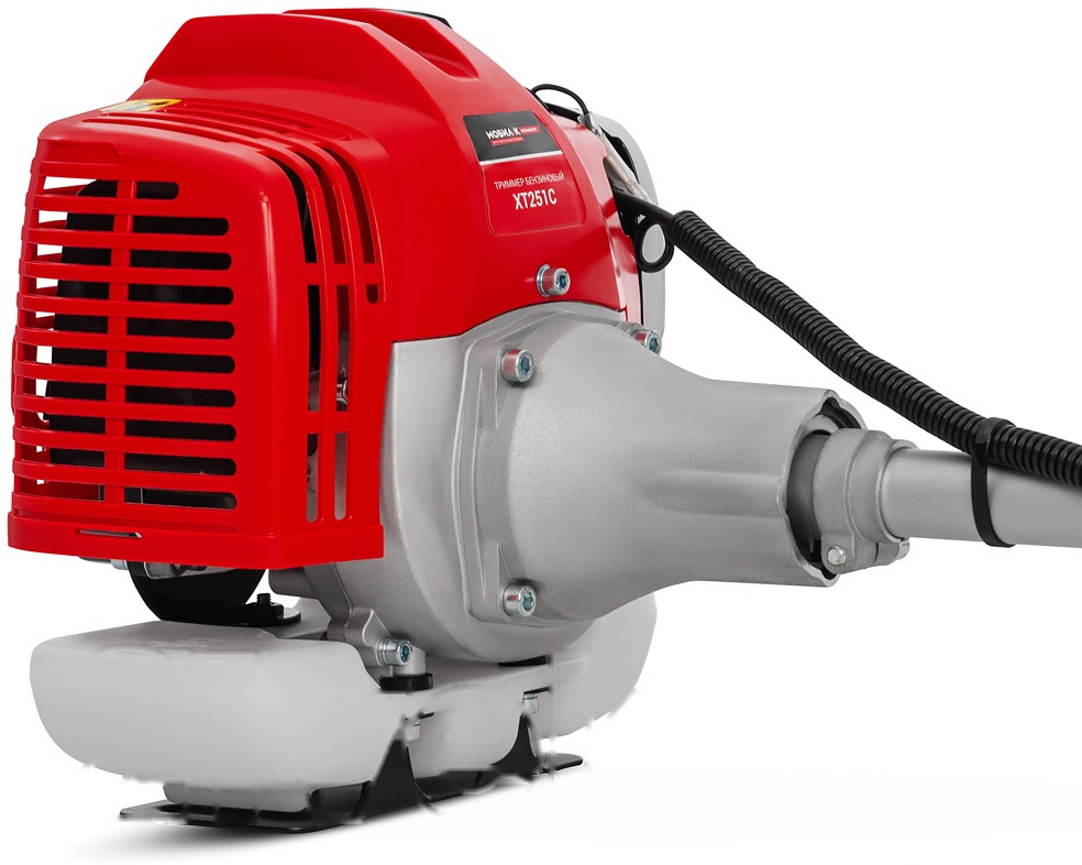 Покупка товаров в Беларуси, рассрочка, кредит, лизинг, оплата частями на platipotom.by, удобная доставка - фото триммер бензиновый мобил к комфорт xt251с (mbk0027113) 