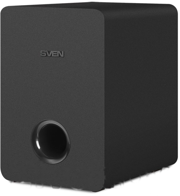 Покупка товаров в Беларуси, рассрочка, кредит, лизинг, оплата частями на platipotom.by, удобная доставка - фото звуковая панель (саундбар) sven sb-2150a 