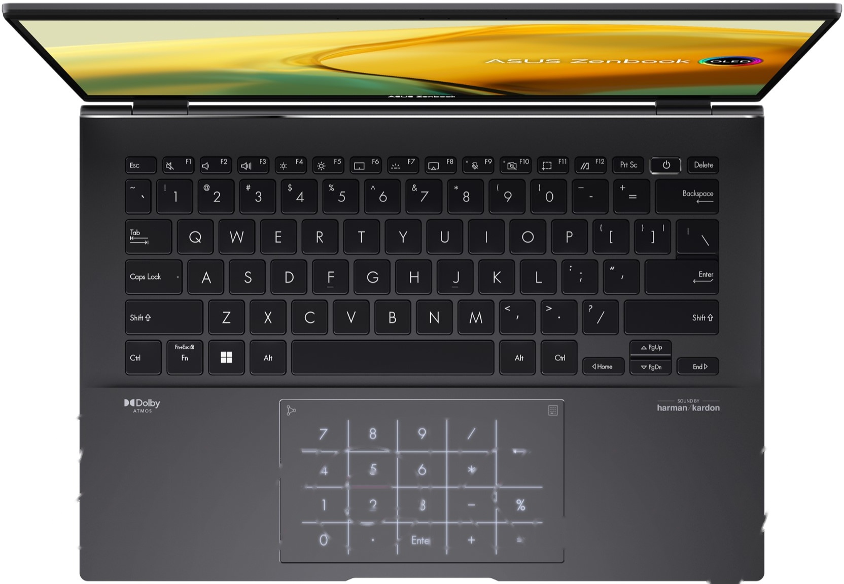 Покупка товаров в Беларуси, рассрочка, кредит, лизинг, оплата частями на platipotom.by, удобная доставка - фото ноутбук asus zenbook 14 um3402ya-kp602 