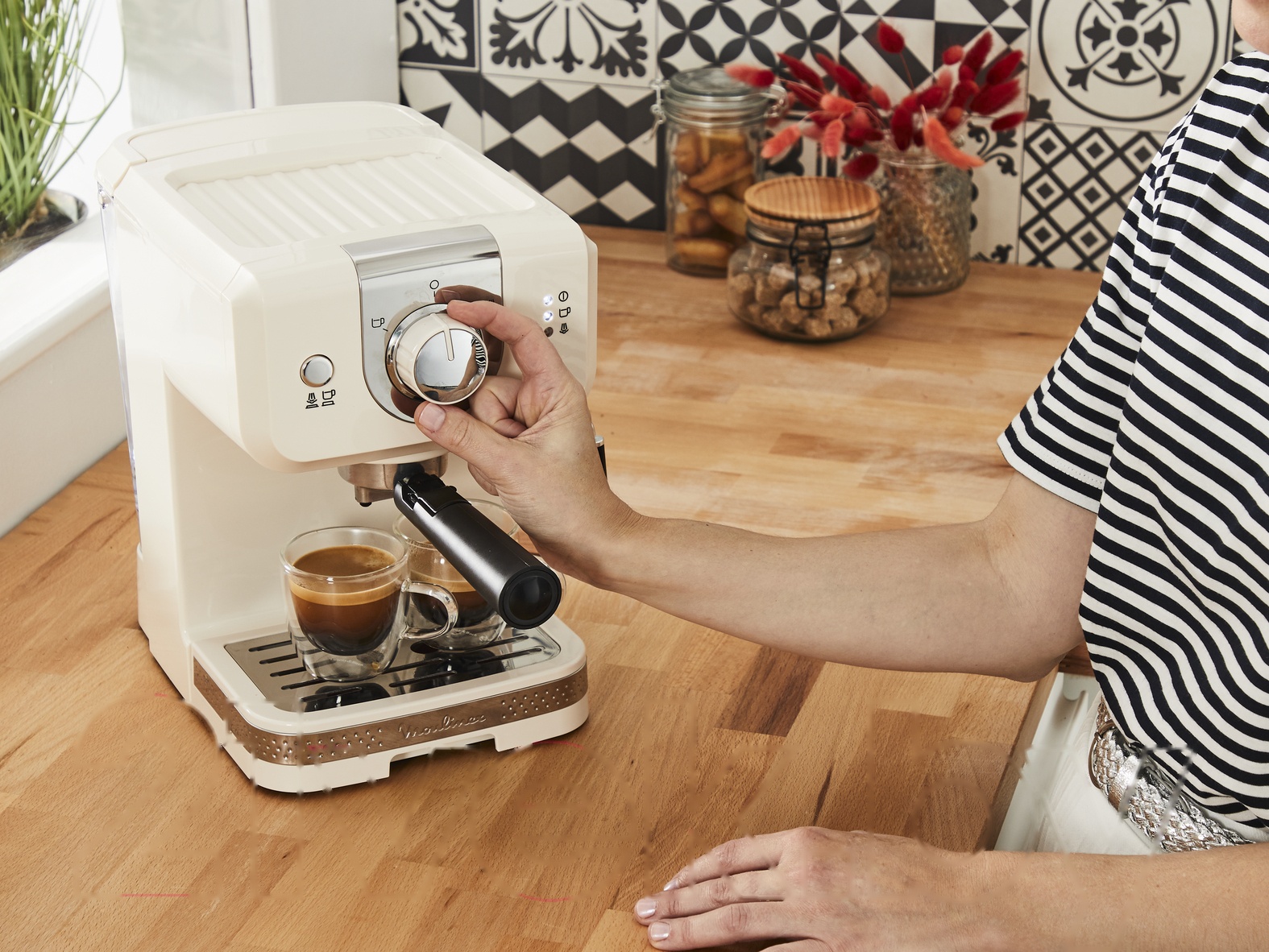 Покупка товаров в Беларуси, рассрочка, кредит, лизинг, оплата частями на platipotom.by, удобная доставка - фото кофеварка эспрессо moulinex xp330a10 