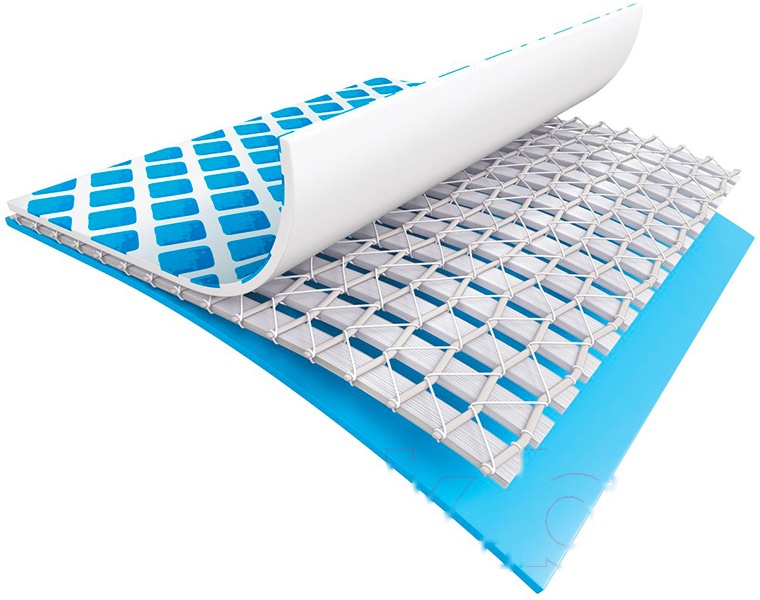 Покупка товаров в Беларуси, рассрочка, кредит, лизинг, оплата частями на platipotom.by, удобная доставка - фото каркасный бассейн intex rectangular prism frame / 26790np (400x200x122) 